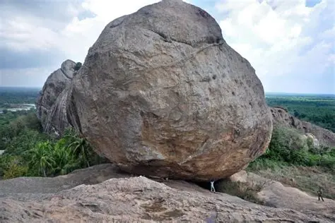 Kalpitiya → Anamaduwa (Mud House)