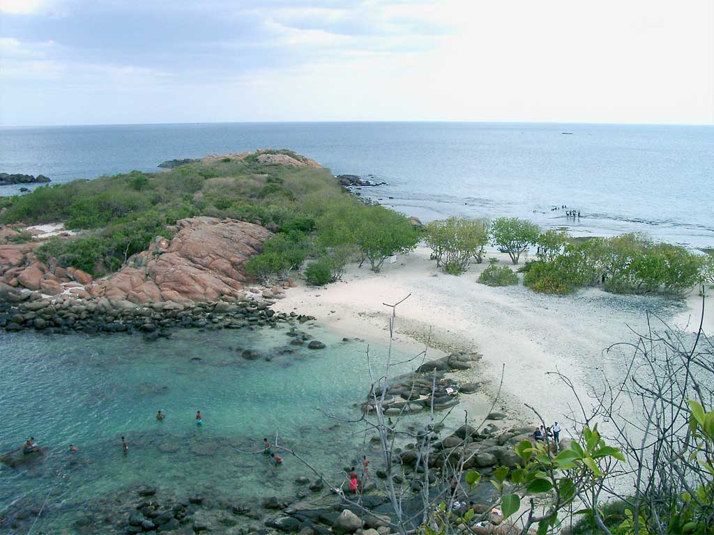 Pigeon Island Snorkeling / Free Leisure Day