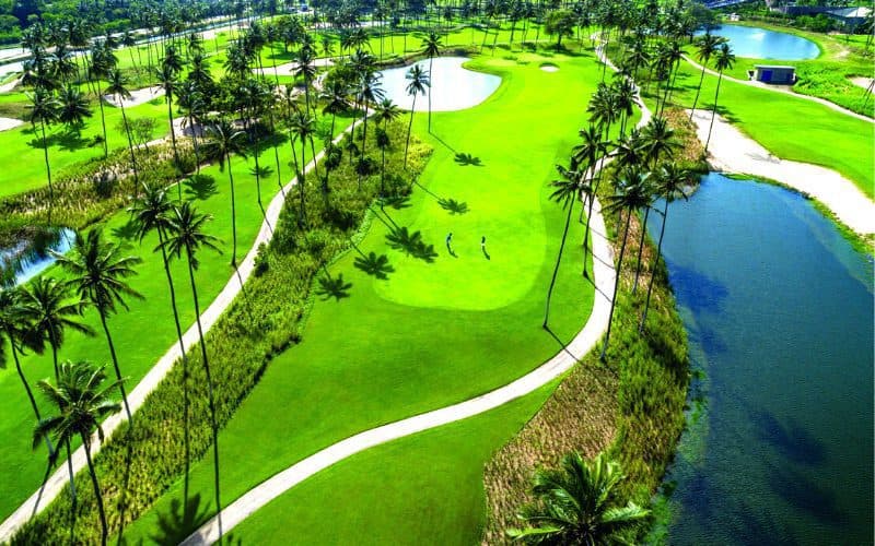 Shangri-La Hambantota Golf Club