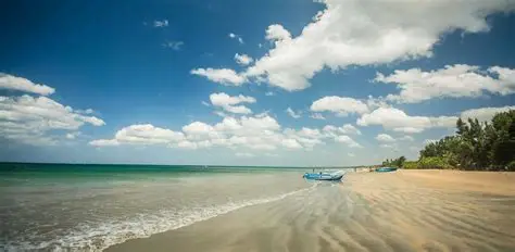 Trincomalee – Fort & Koneshwaram Temple