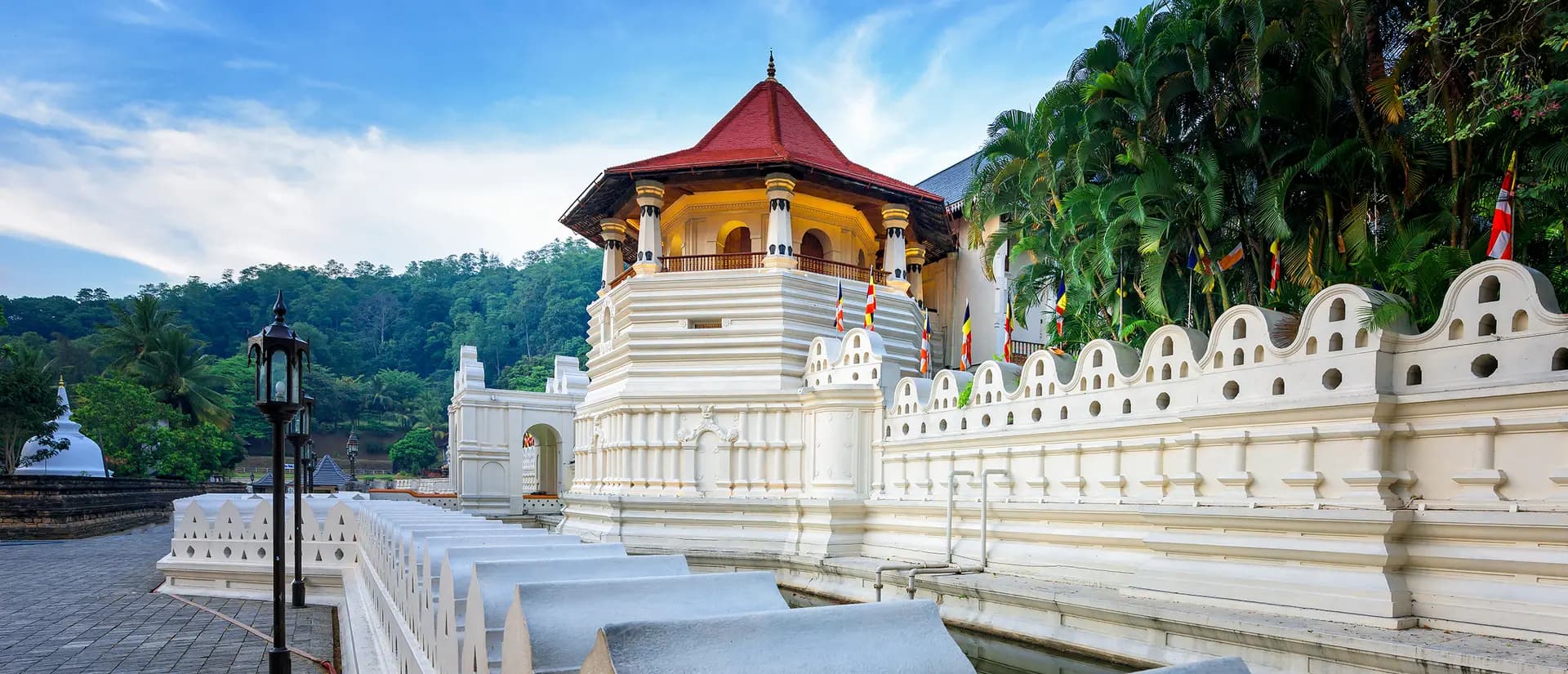 Timeless Sri Lanka