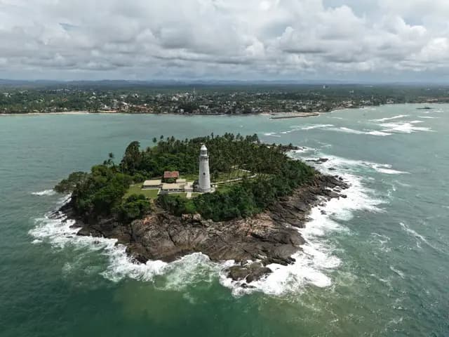 Family Discovery Sri Lanka